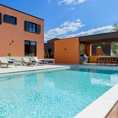 La Terra By Istria Lux Villa
