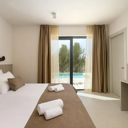 Villa La Terra By Istria Lux Stifanići