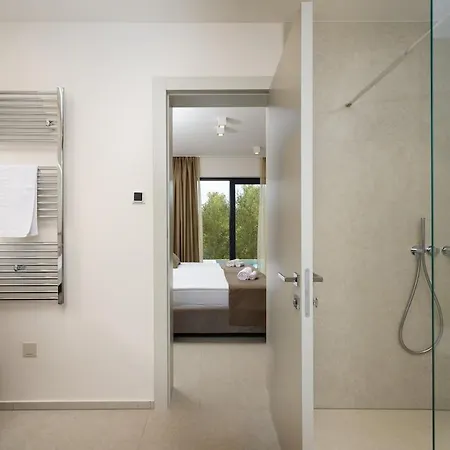 La Terra By Istria Lux Villa *