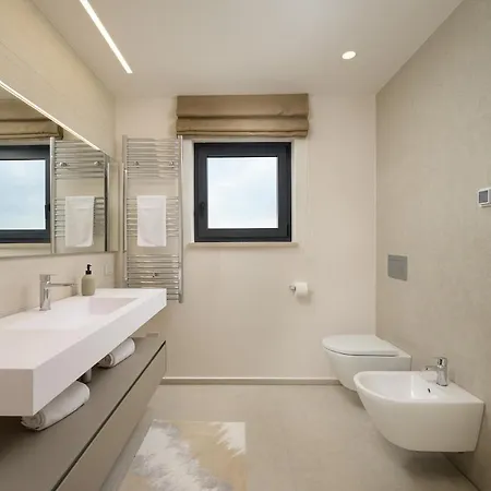 La Terra By Istria Lux Villa