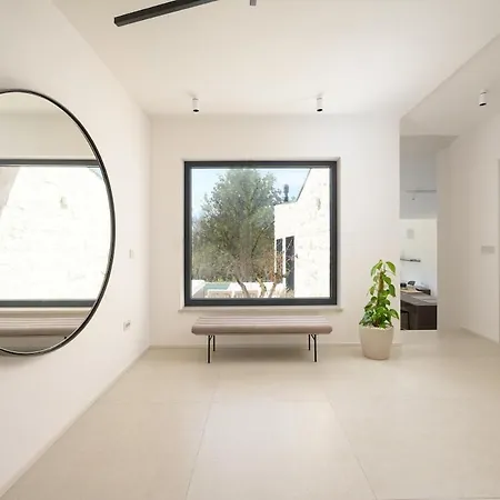 La Terra By Istria Lux Villa *