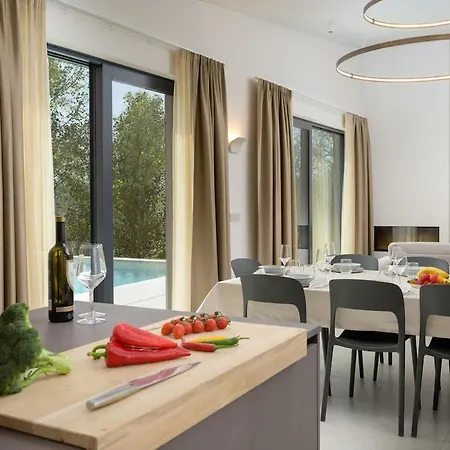 La Terra By Istria Lux