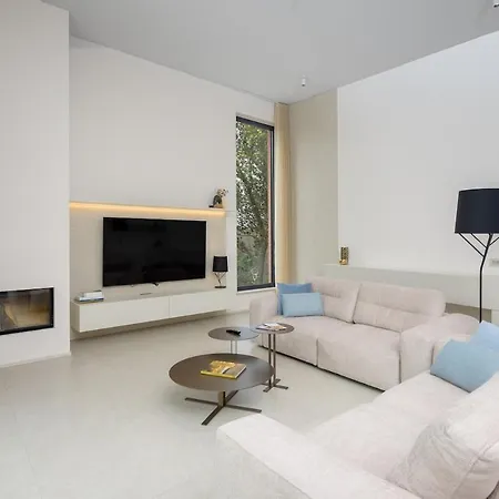 Villa La Terra By Istria Lux
