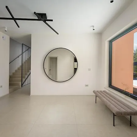 La Terra By Istria Lux Vila Stifanići