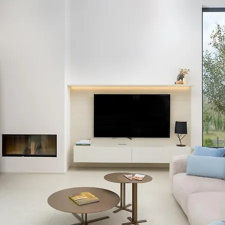 La Terra By Istria Lux *