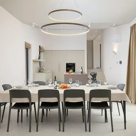 La Terra By Istria Lux *