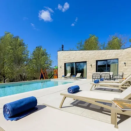 Vila La Terra By Istria Lux