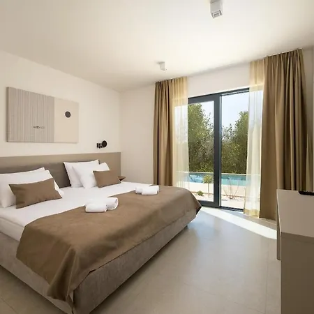La Terra By Istria Lux Villa *