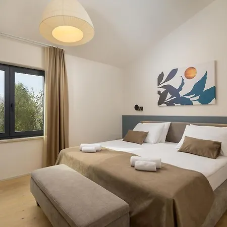 Villa La Terra By Istria Lux Stifanići