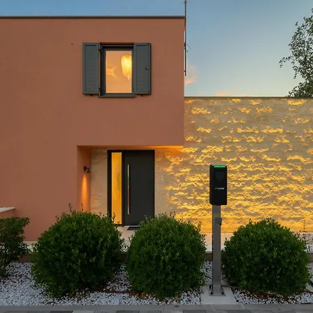 Villa La Terra By Istria Lux *