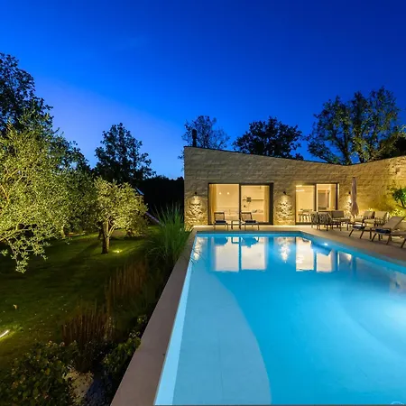 La Terra By Istria Lux Vila *
